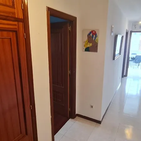 Piso Bertamirans Centro *