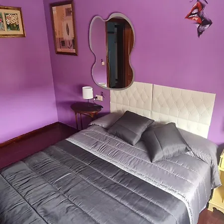 Piso Bertamirans Centro Apartment