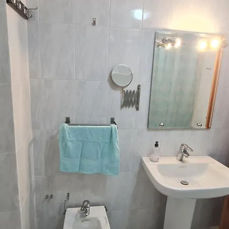 Piso Bertamirans Centro *