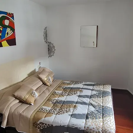 Piso Bertamirans Centro