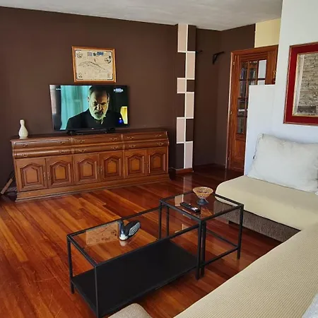 Piso Bertamirans Centro *