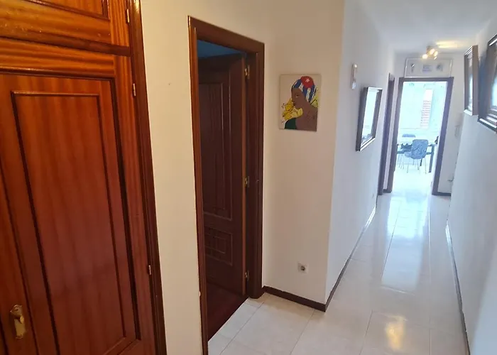 Piso Bertamirans Centro *