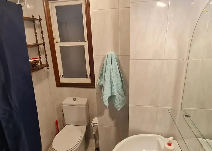 Daire Piso Bertamirans Centro