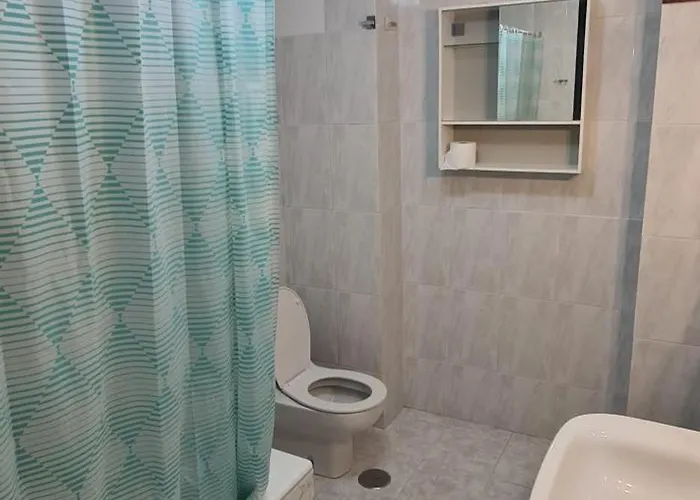 Appartement Piso Bertamirans Centro Angeles