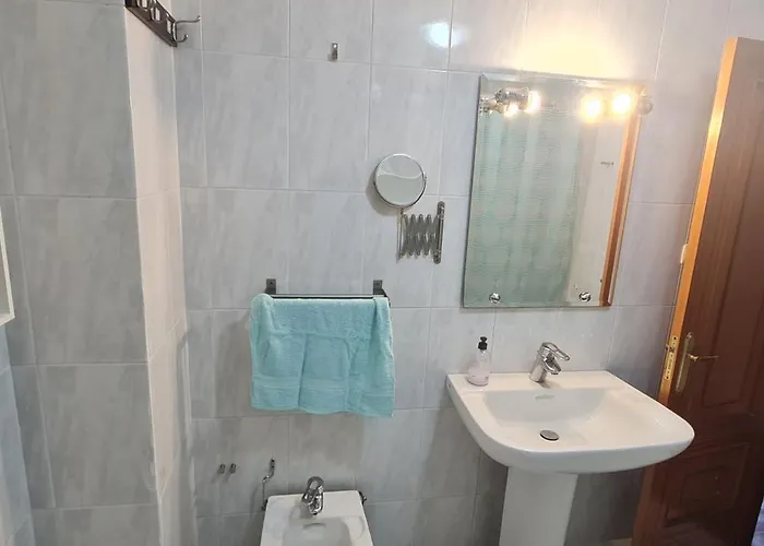 Piso Bertamirans Centro *