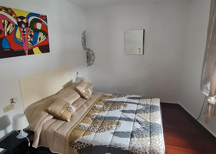 Piso Bertamirans Centro